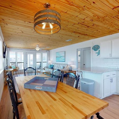 Salty Air Villa Gulf Shores Exterior photo