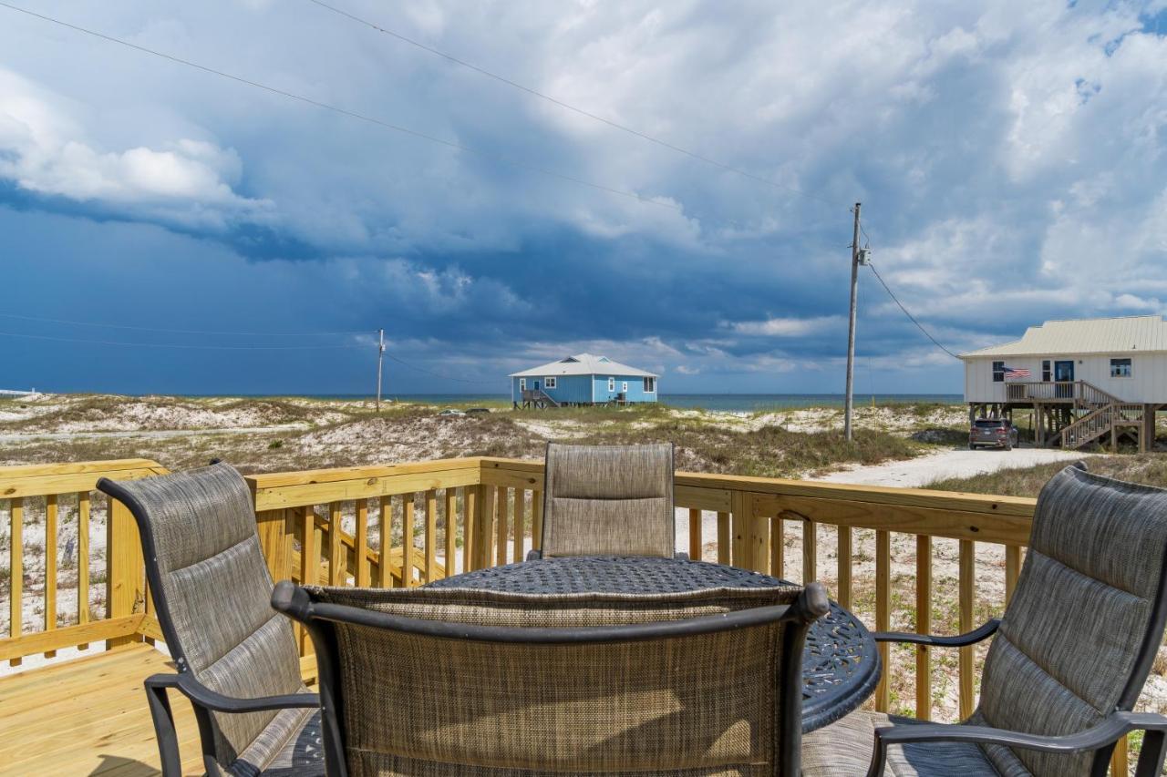 Salty Air Villa Gulf Shores Exterior photo