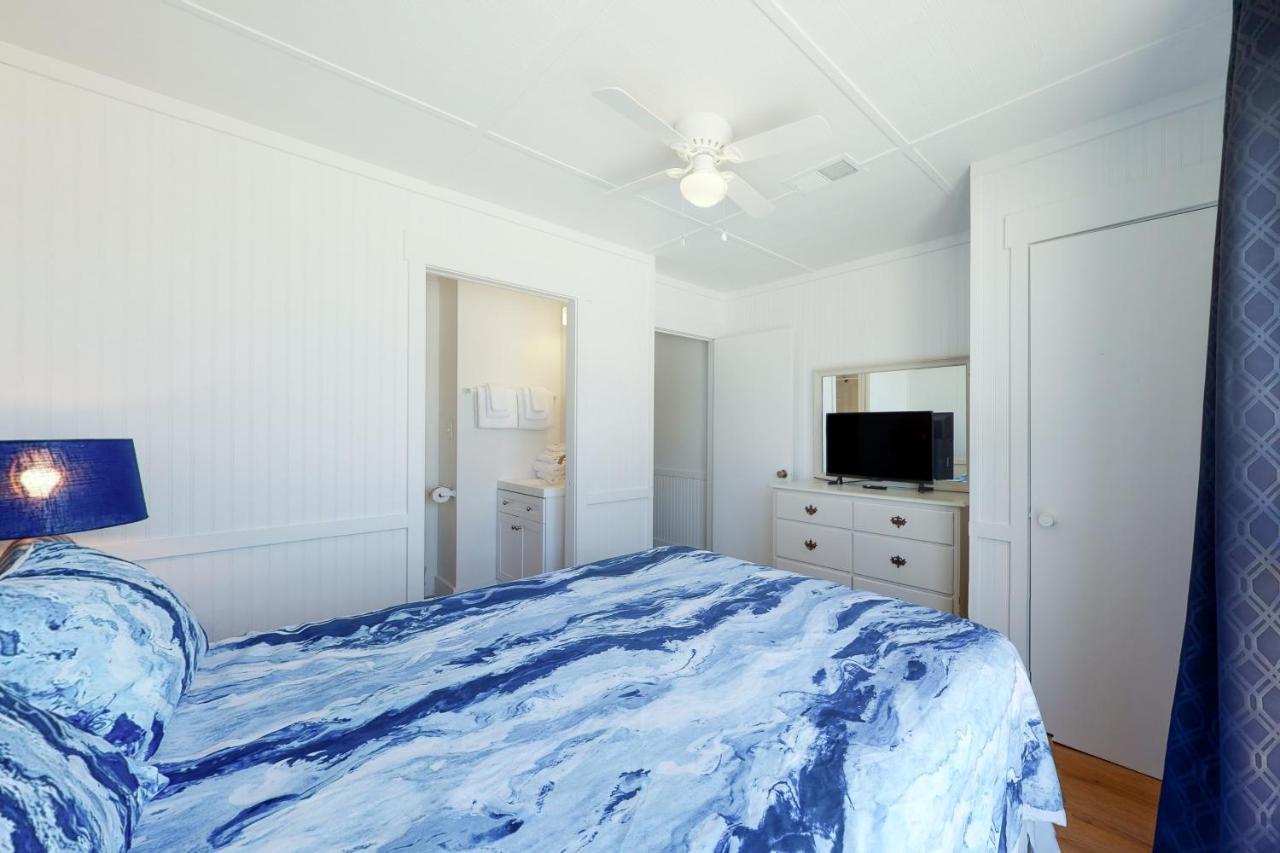 Salty Air Villa Gulf Shores Exterior photo