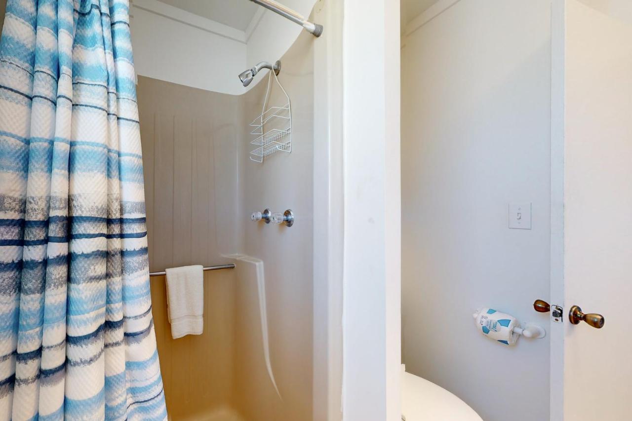 Salty Air Villa Gulf Shores Exterior photo