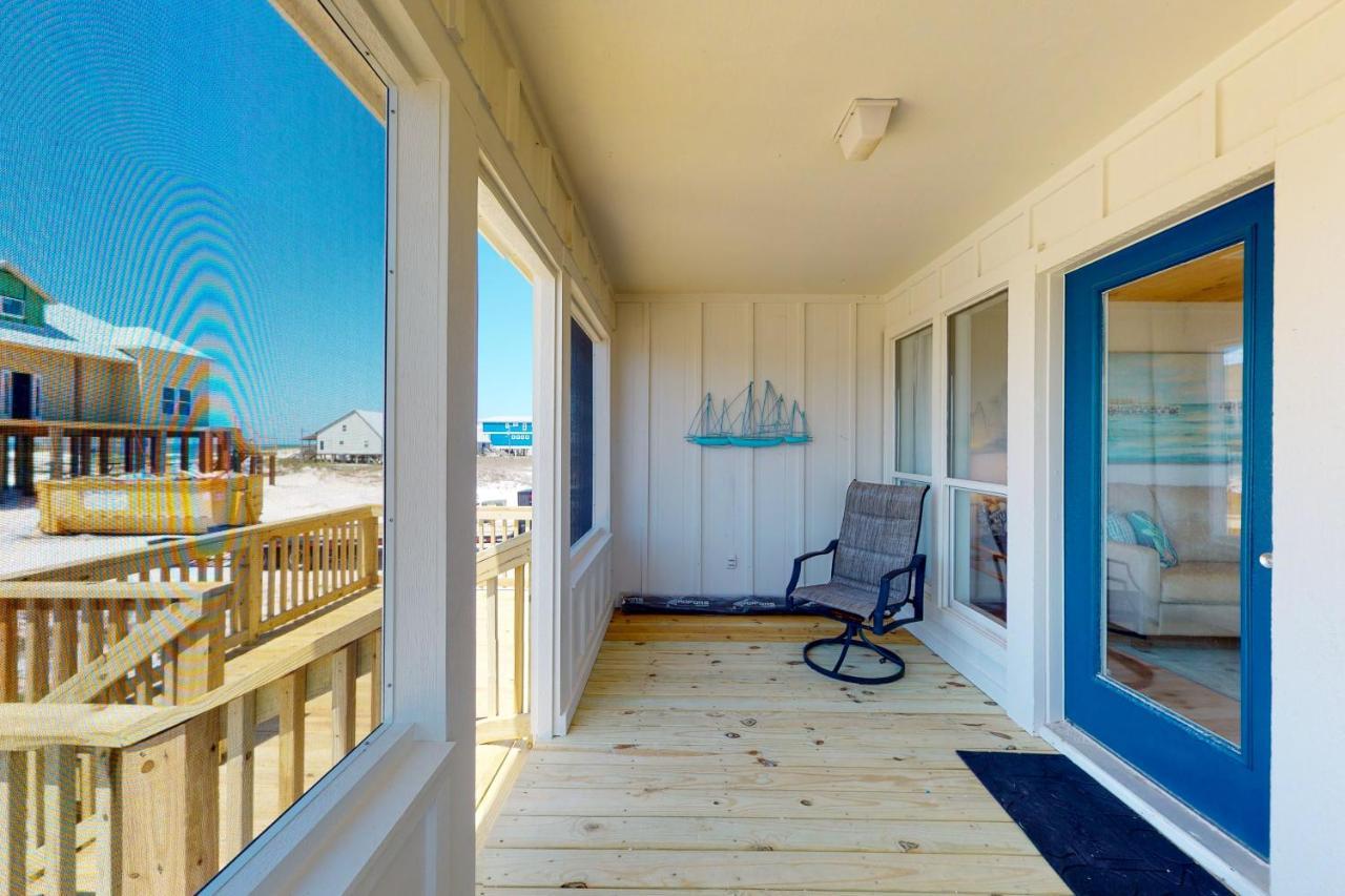 Salty Air Villa Gulf Shores Exterior photo
